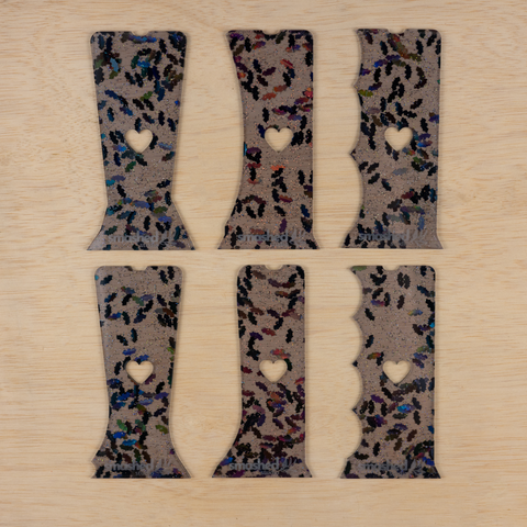 Profile Tools – Limited Edition – Sparkly Bats