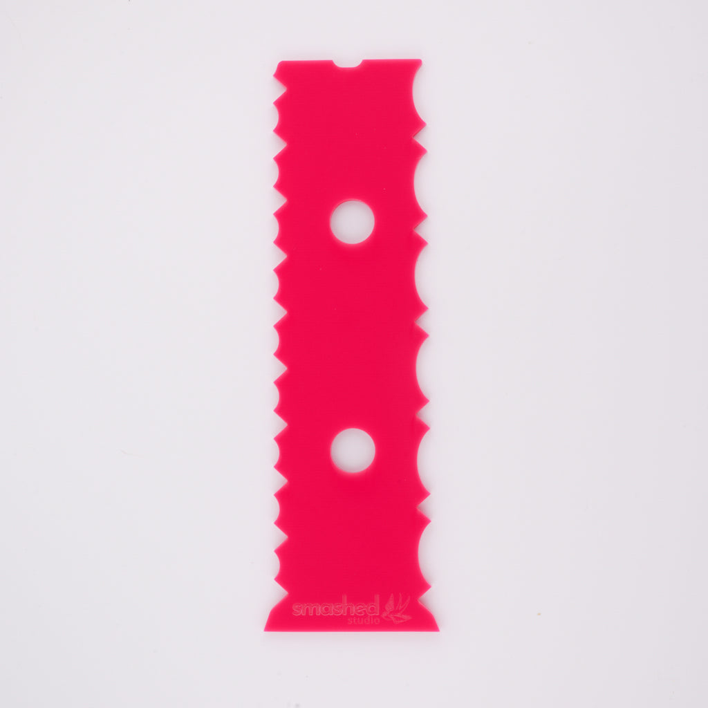 XL CurveFlow Profile Tool