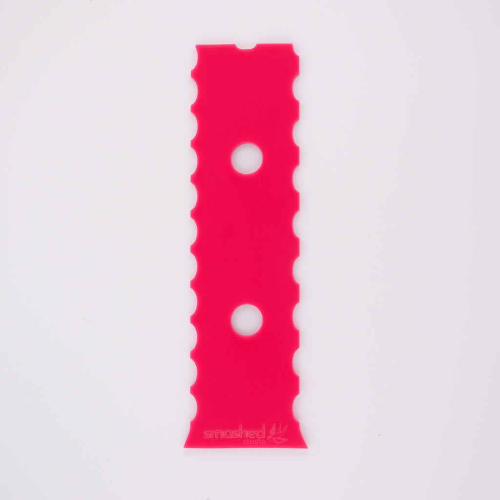 XL Groovy Profile Tool