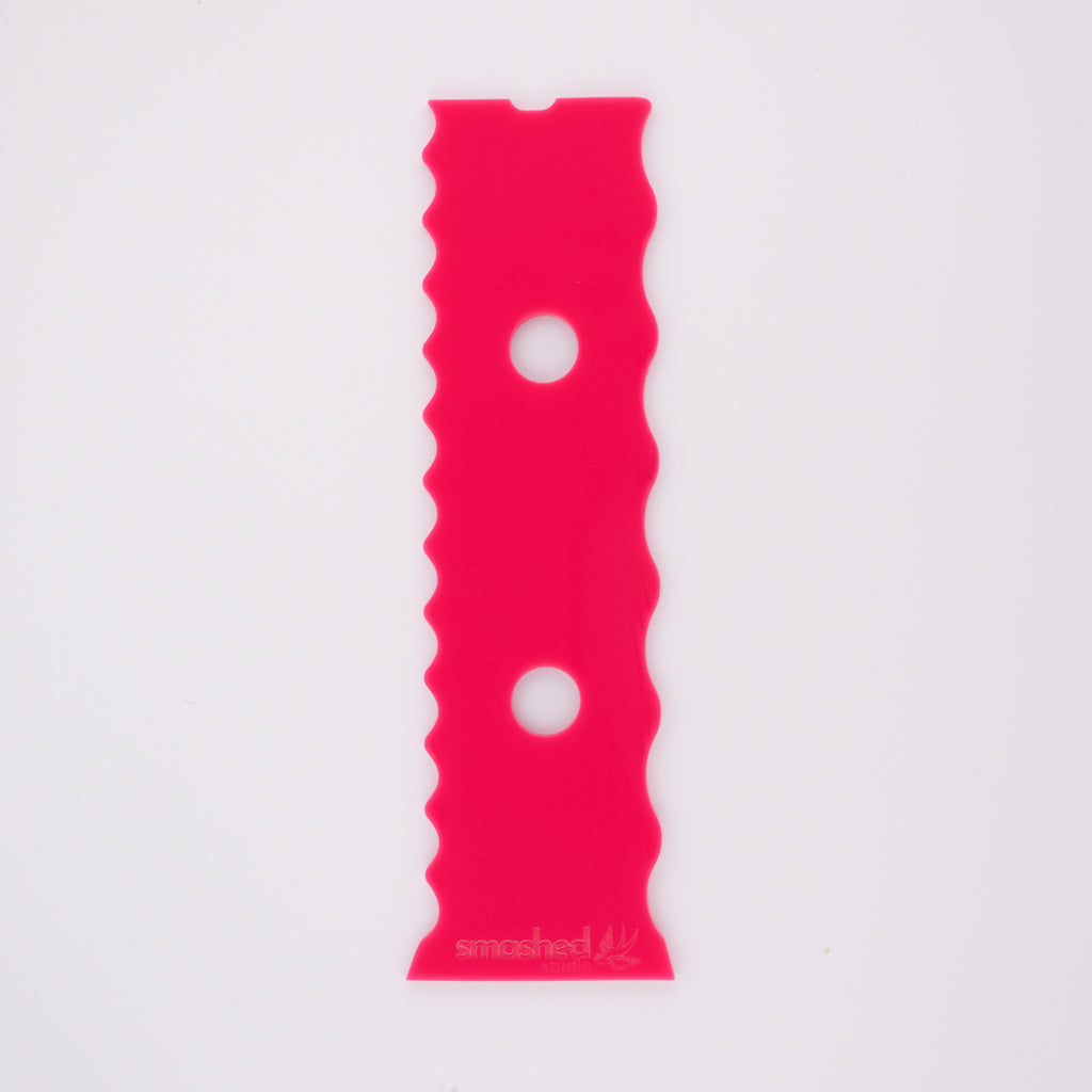 XL Wavy Profile Tool