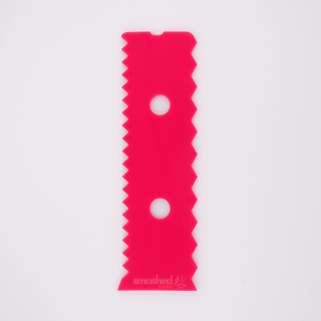 XL ZigZag Profile Tool