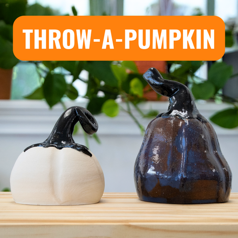 Throw-a-Pumpkin