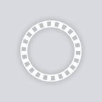 Radiant Circle Rim Clay Stencil