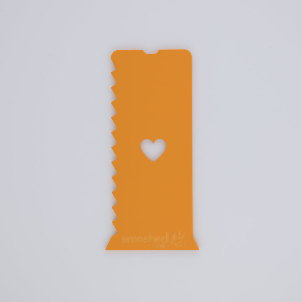 Ridges Profile Tool