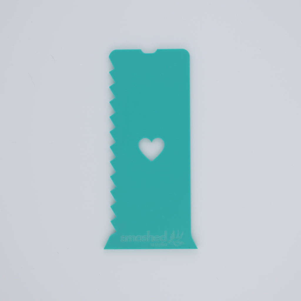 Ridges Profile Tool