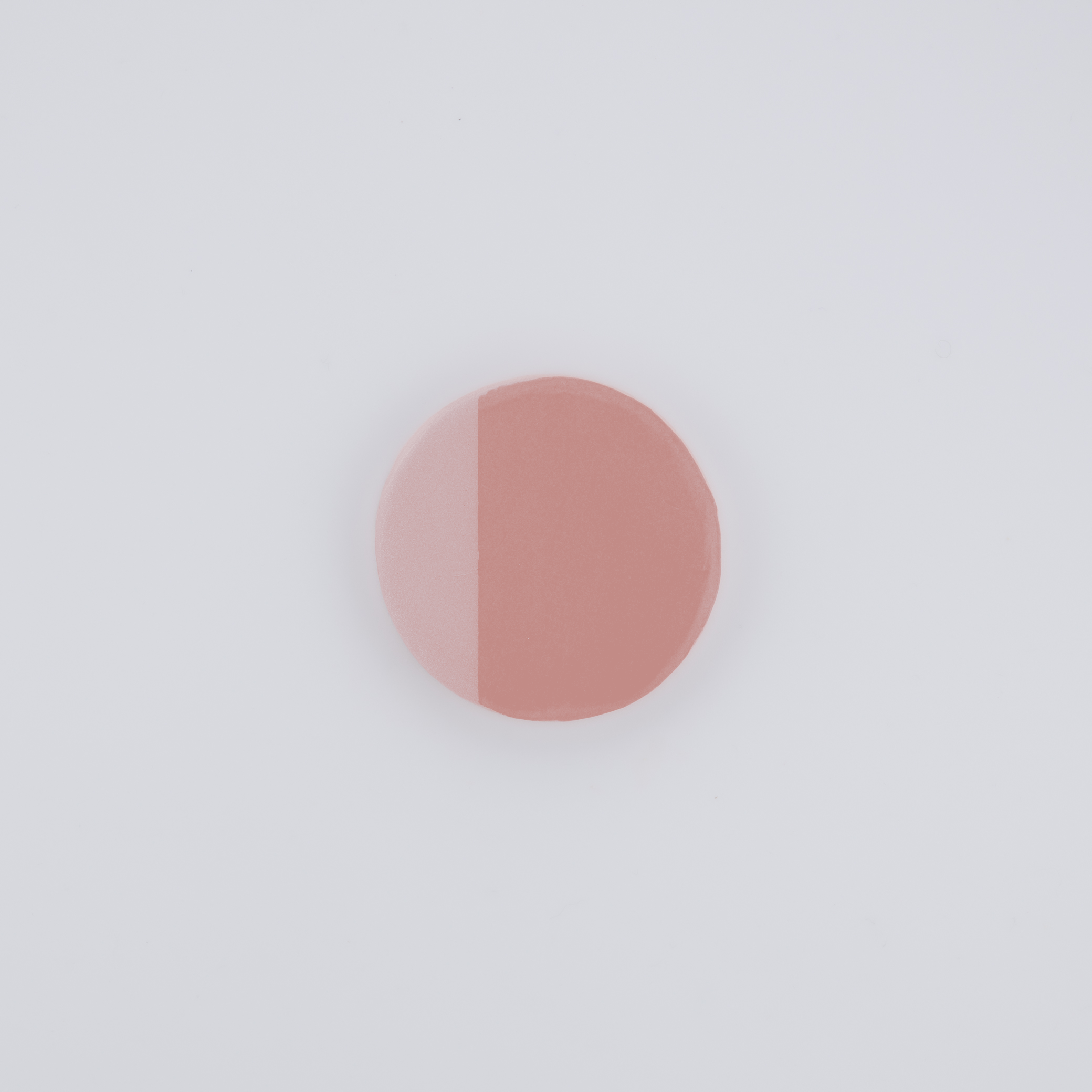 Rose Garden Colored Slip 8oz