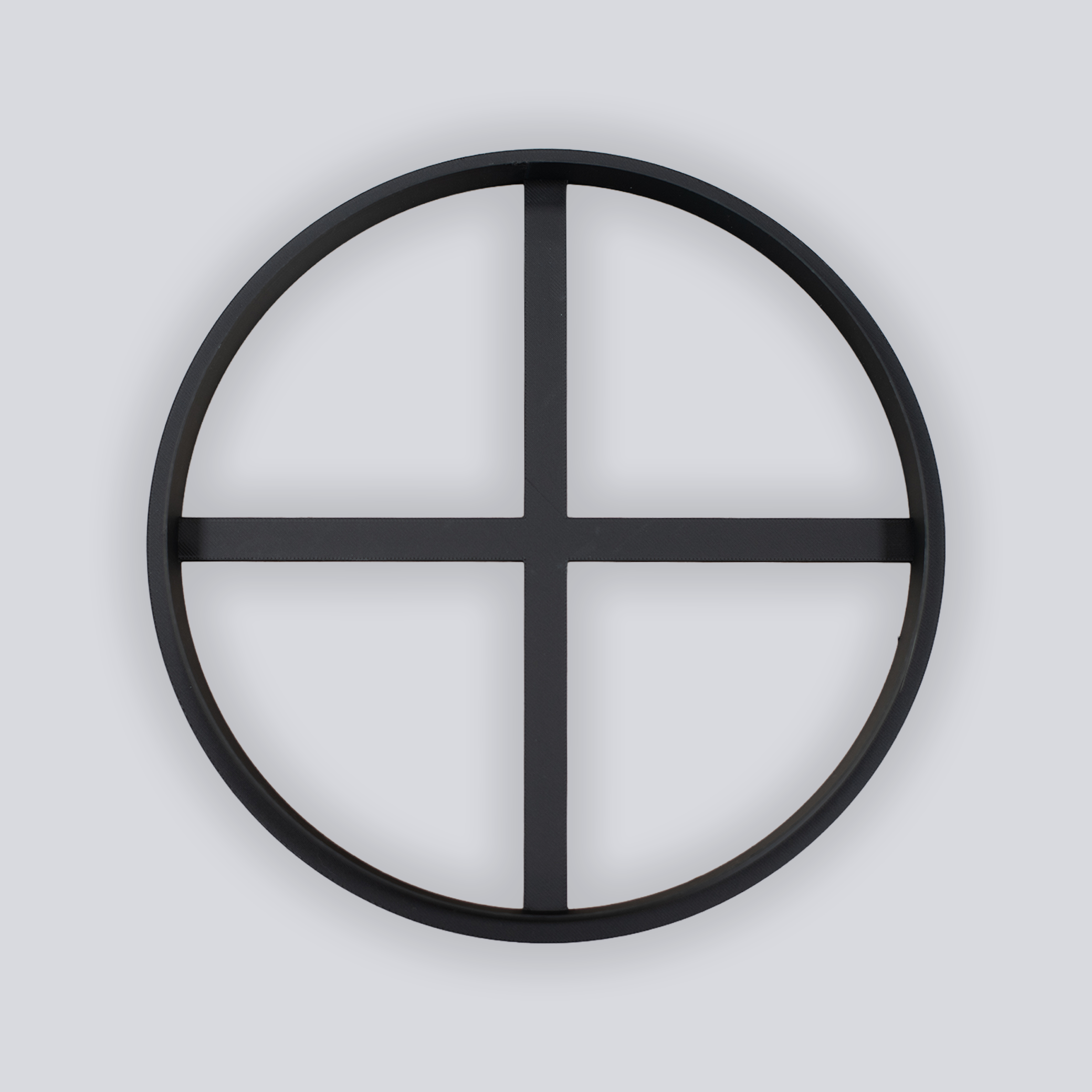 Clay Cutters - Round