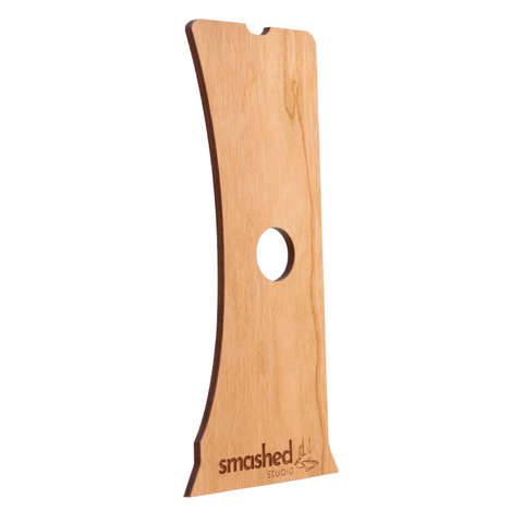 Wood Profile Tool Rounder