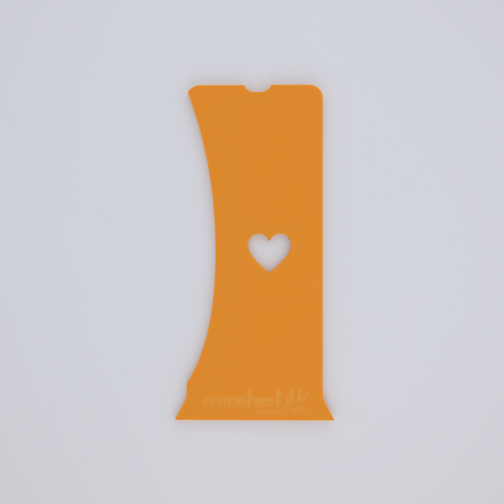 Rounder Profile Tool