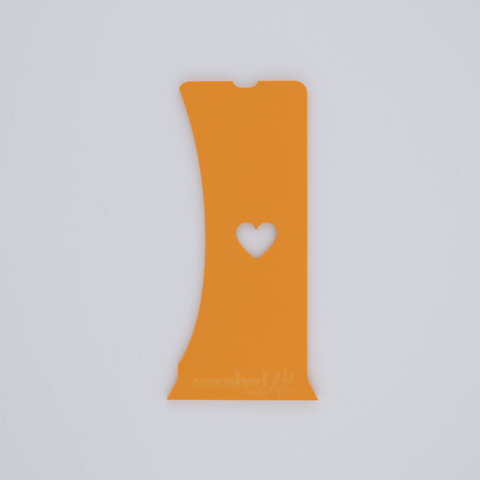 Rounder Profile Tool