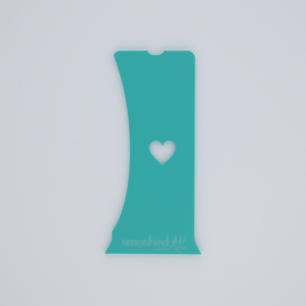 Rounder Profile Tool