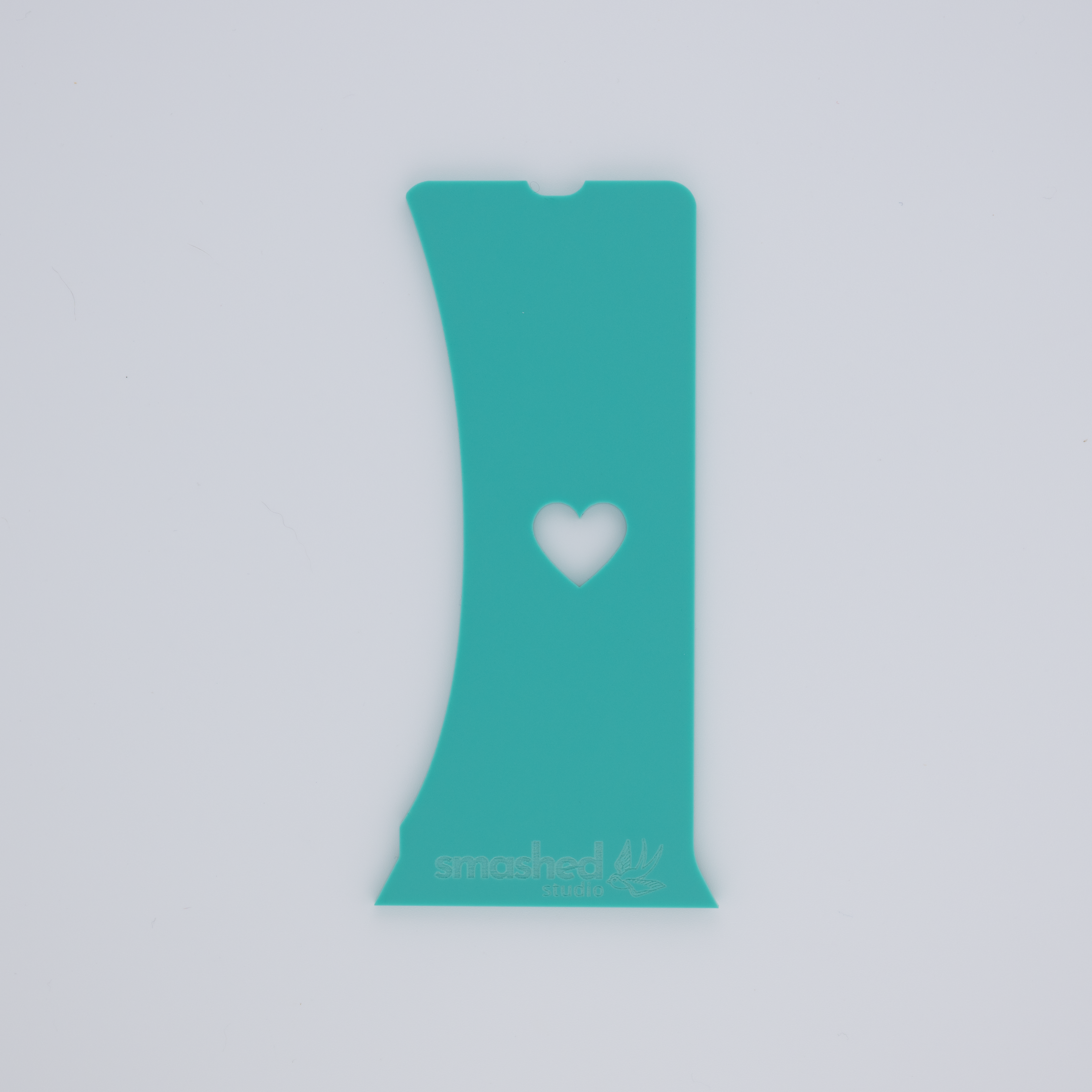 Rounder Profile Tool