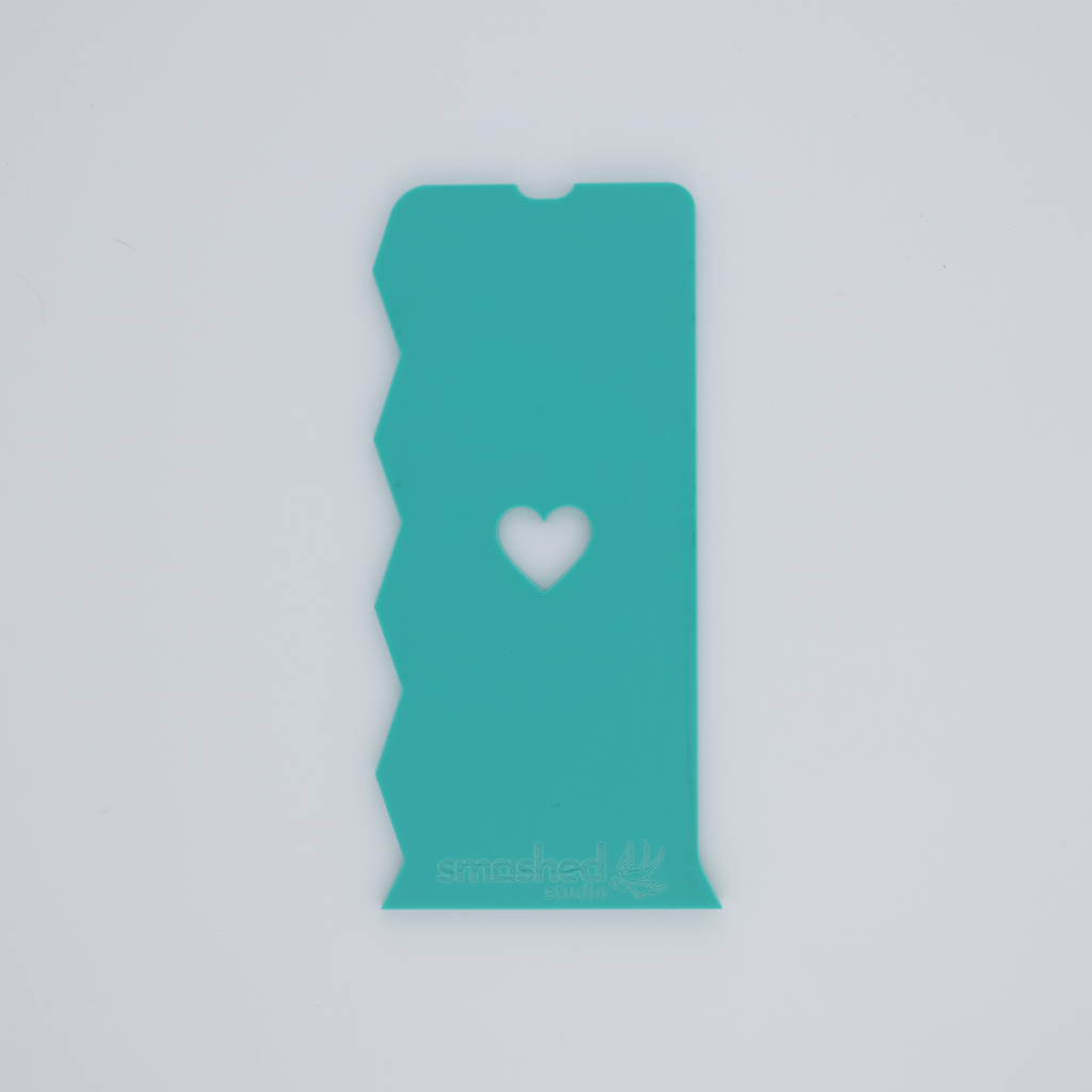 SimpleZ Profile Tool