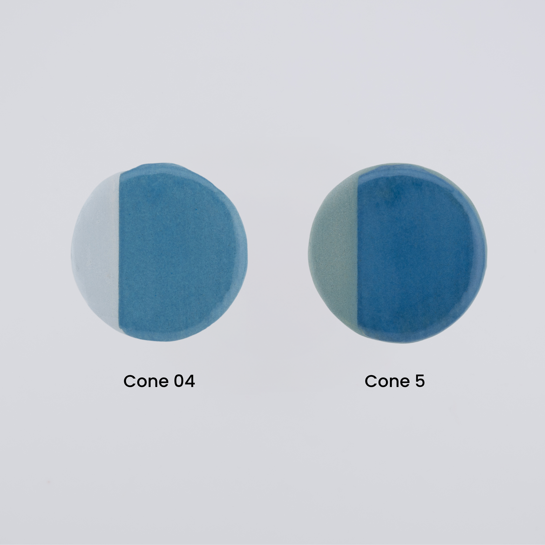 BlueSky Colored Slip 8oz