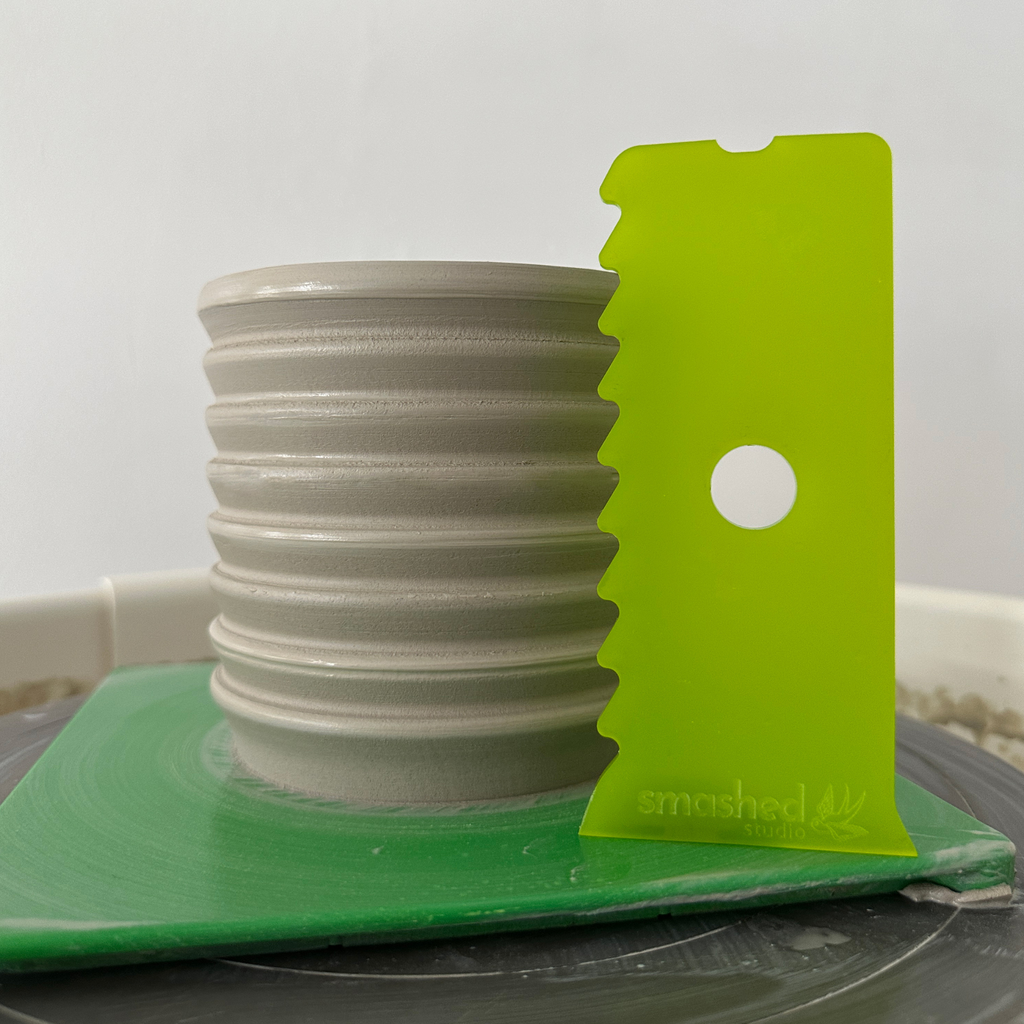 Squiggles Profile Tool