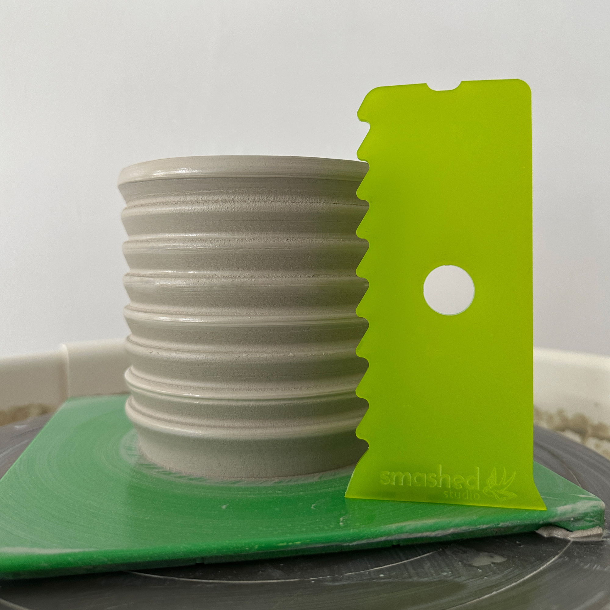 Squiggles Profile Tool