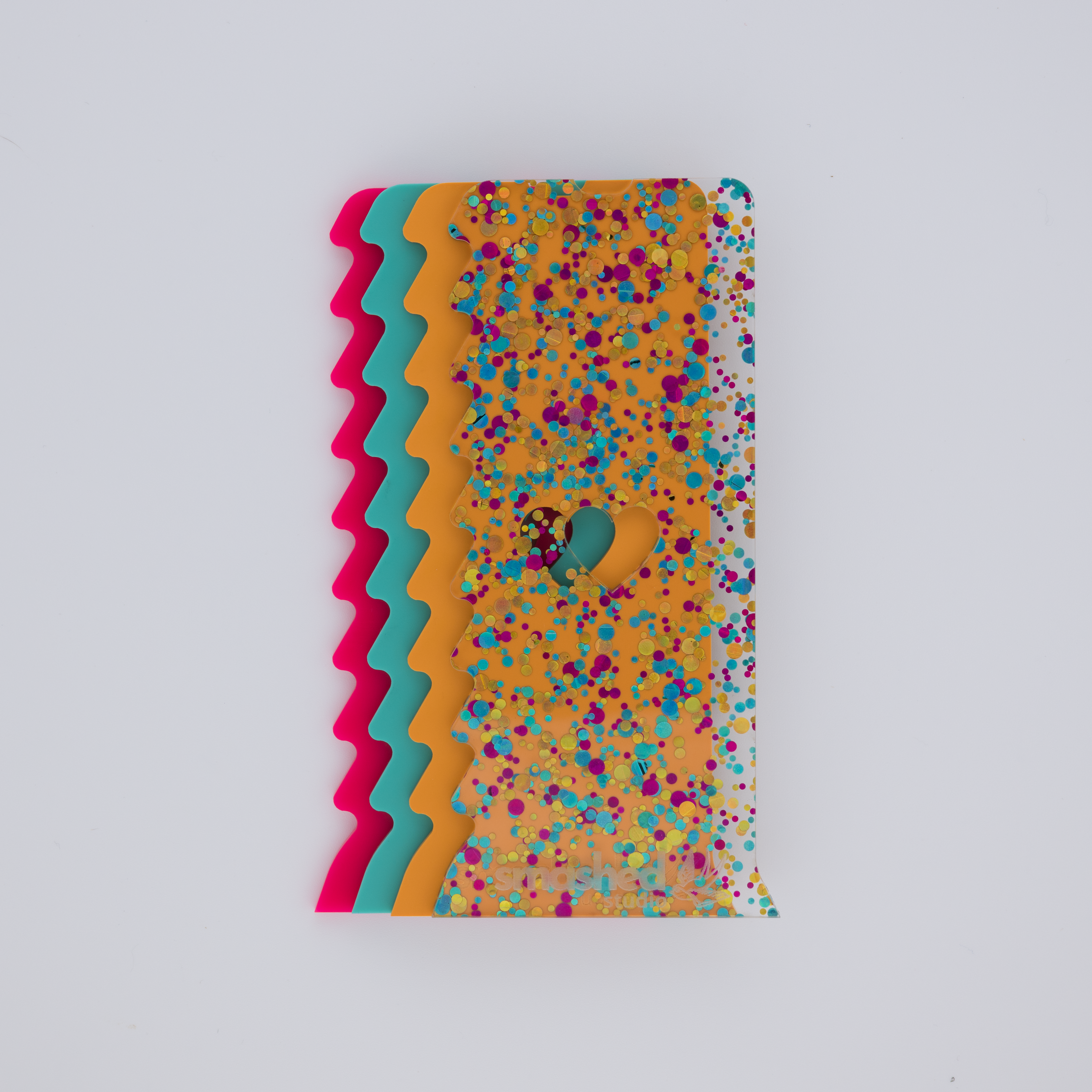 Squiggles Profile Tool