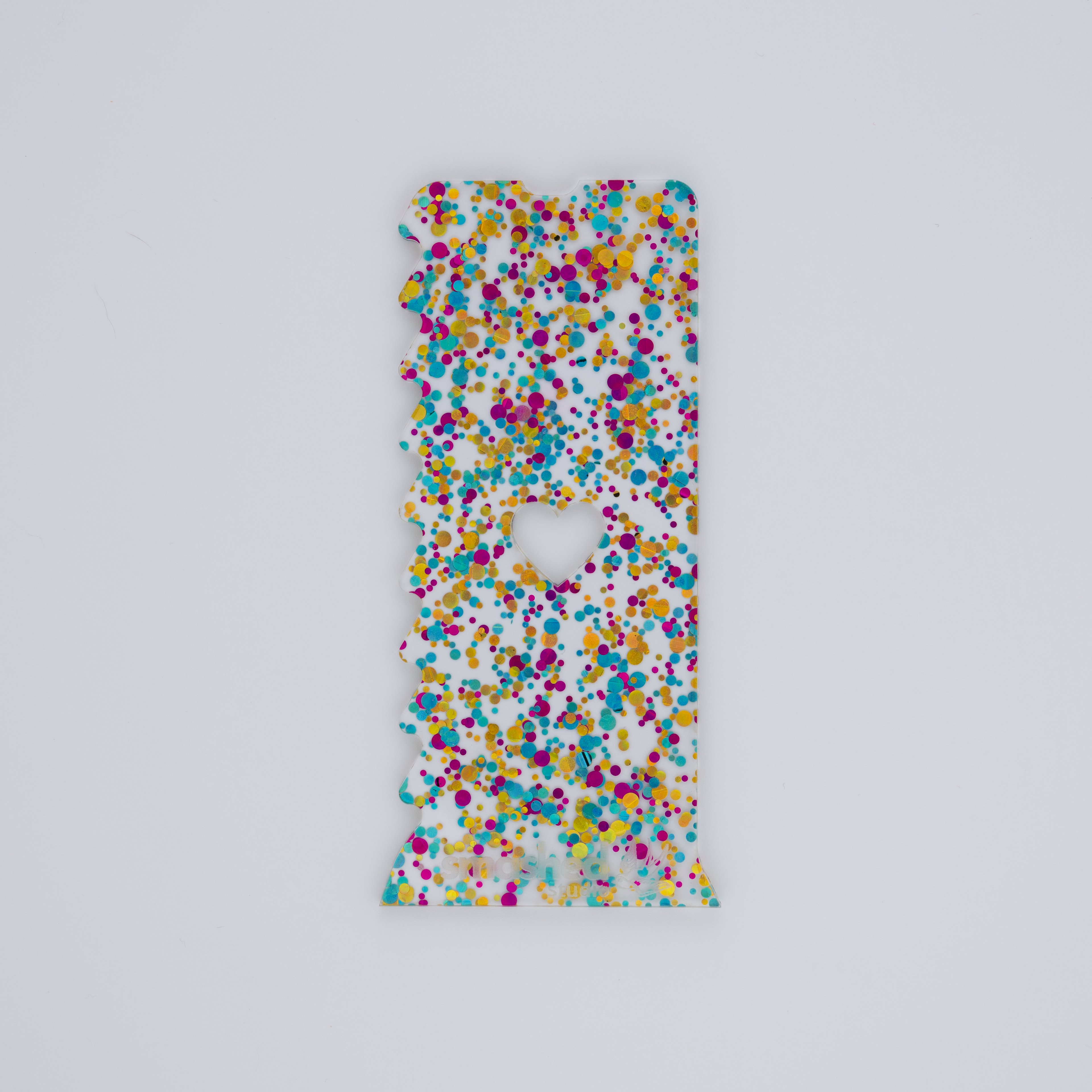 Squiggles Profile Tool