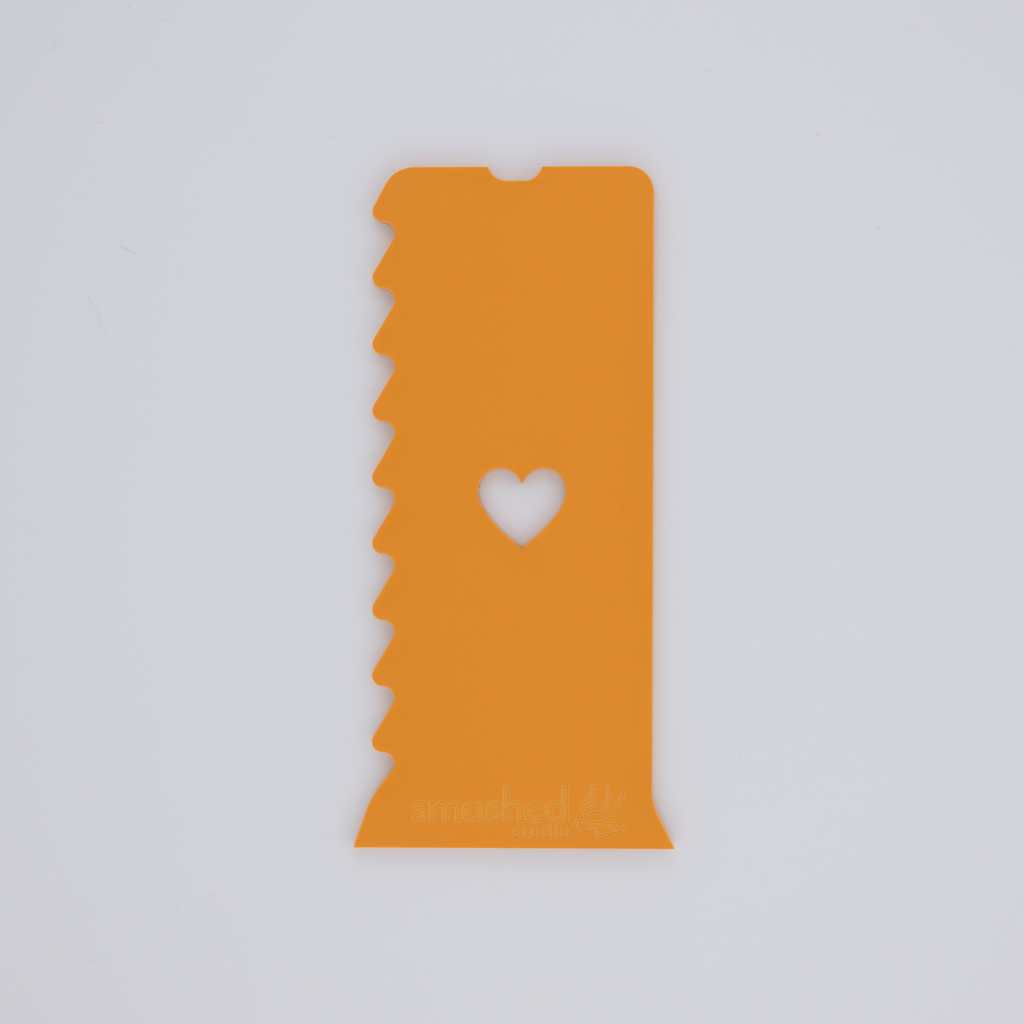 Squiggles Profile Tool