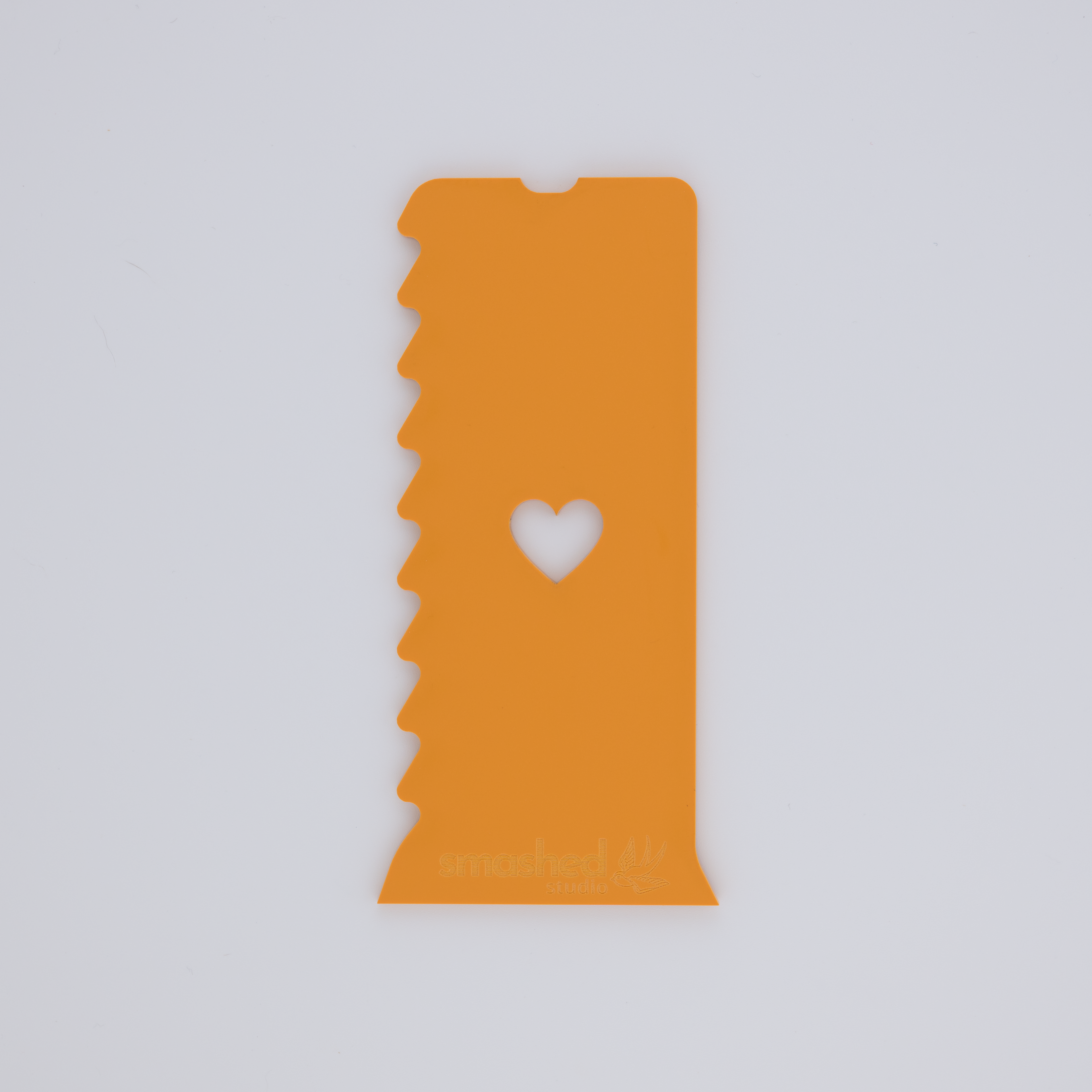 Squiggles Profile Tool