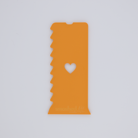 Squiggles Profile Tool