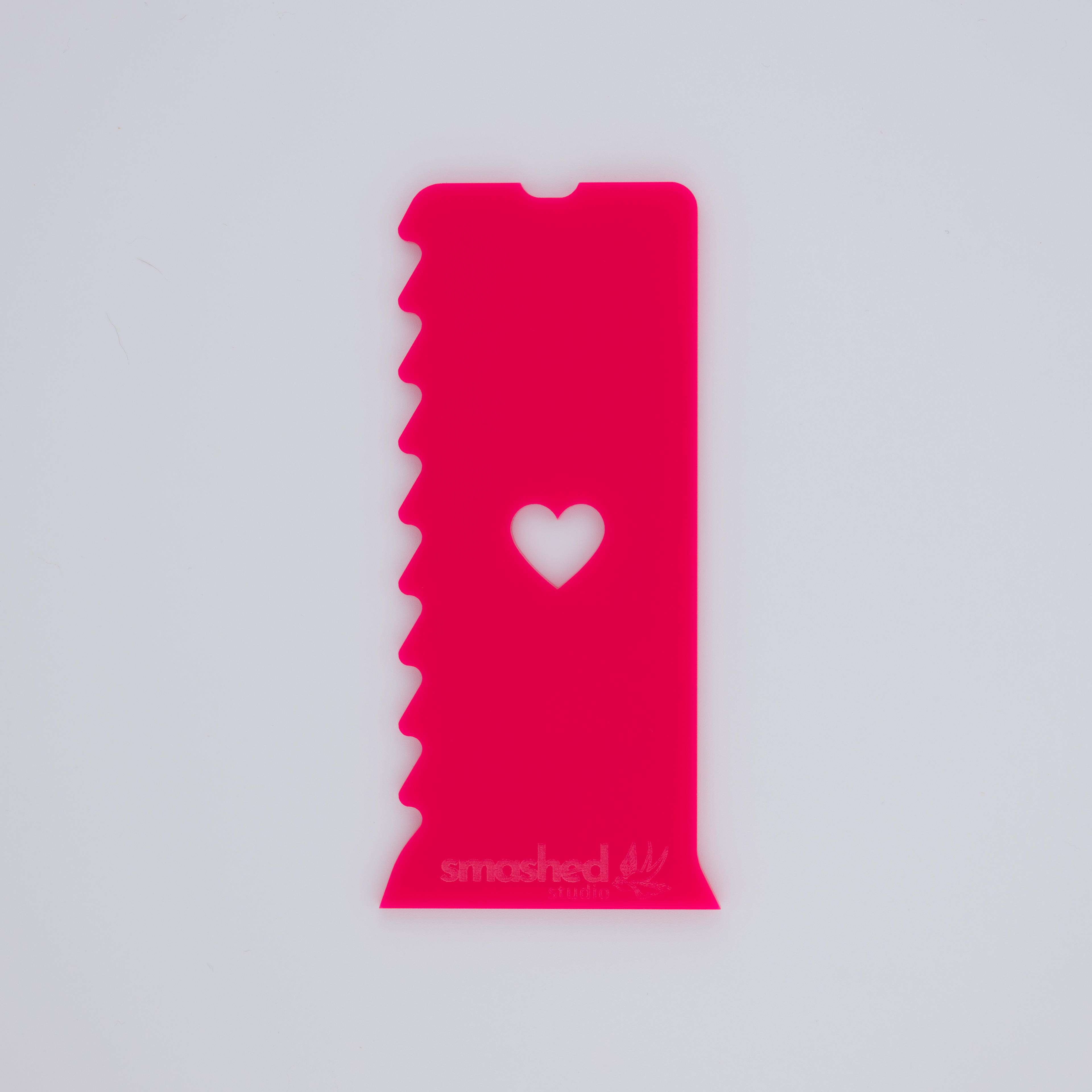 Squiggles Profile Tool