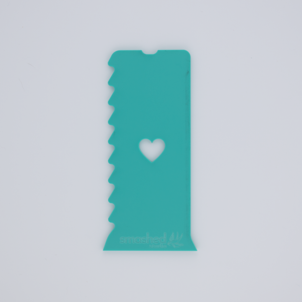 Squiggles Profile Tool