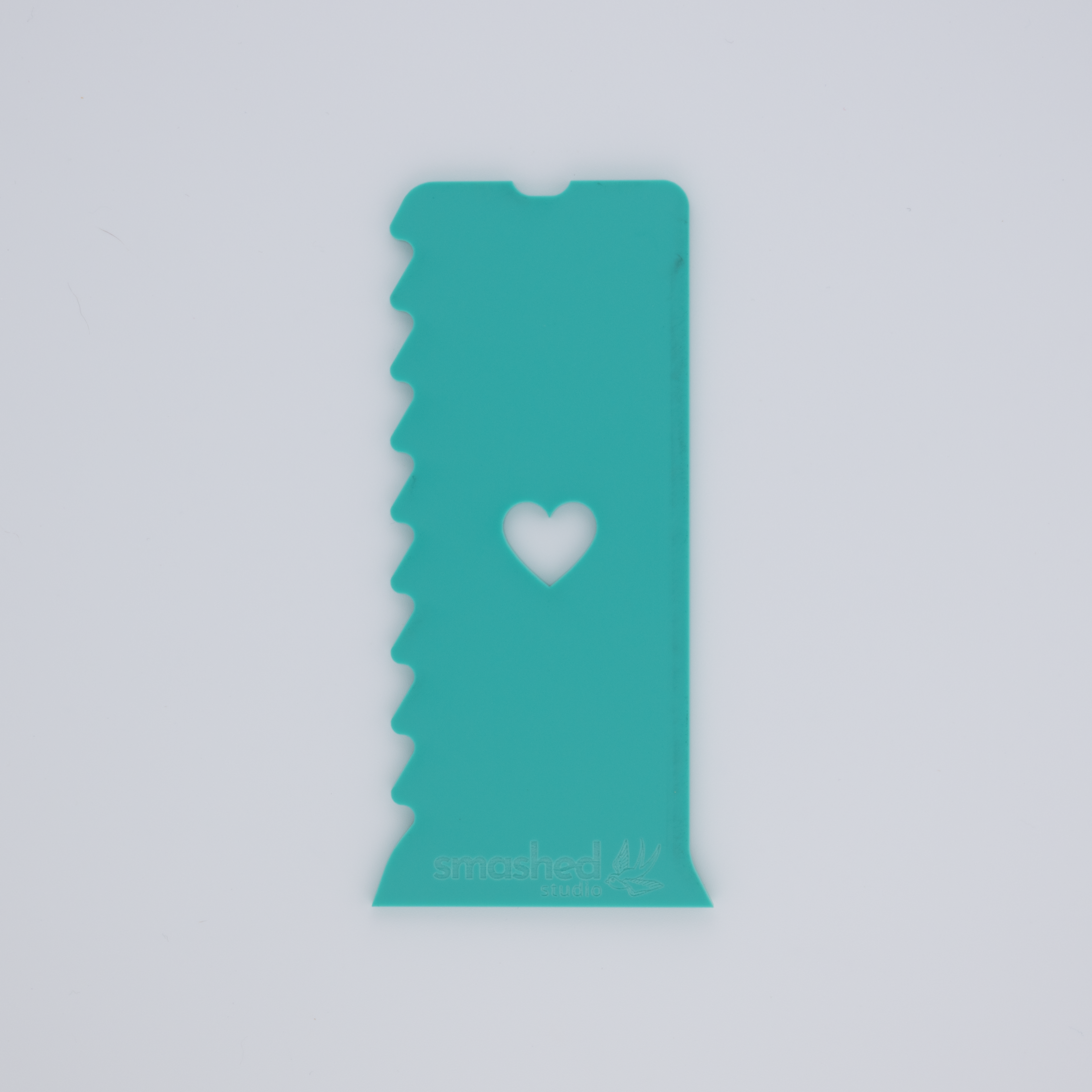 Squiggles Profile Tool