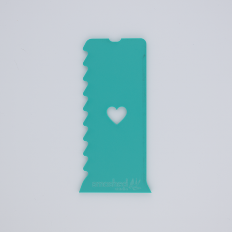 Squiggles Profile Tool