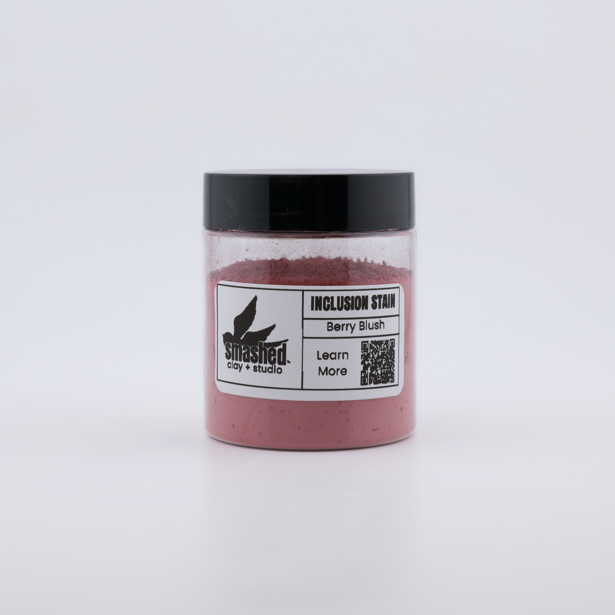 Berry Blush Inclusion Stain