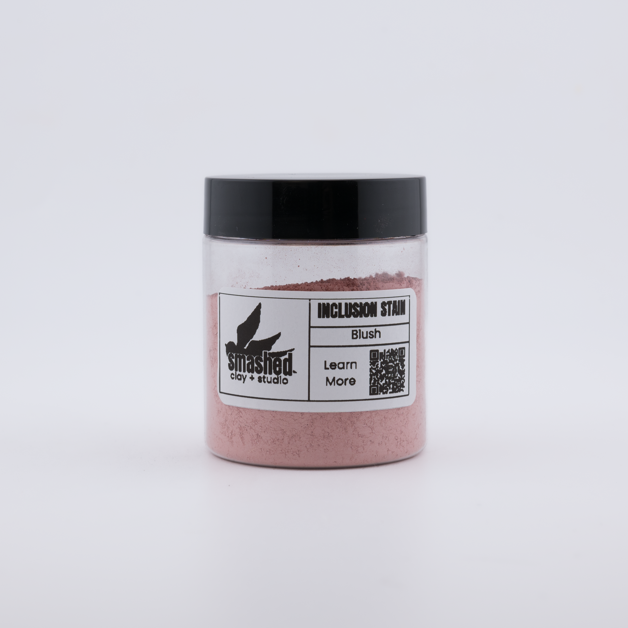 Blush Colored Inclusion Stain