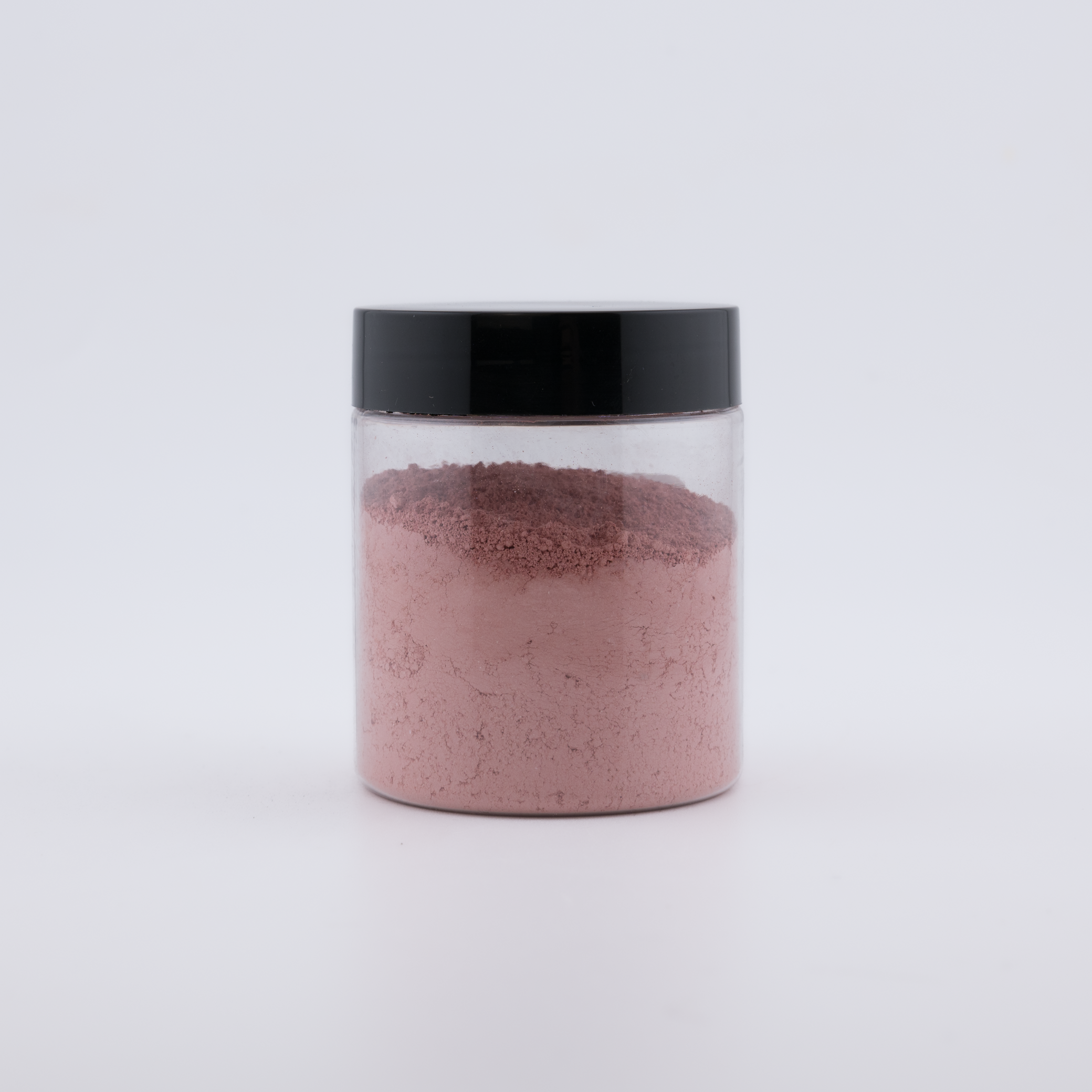Blush Colored Inclusion Stain