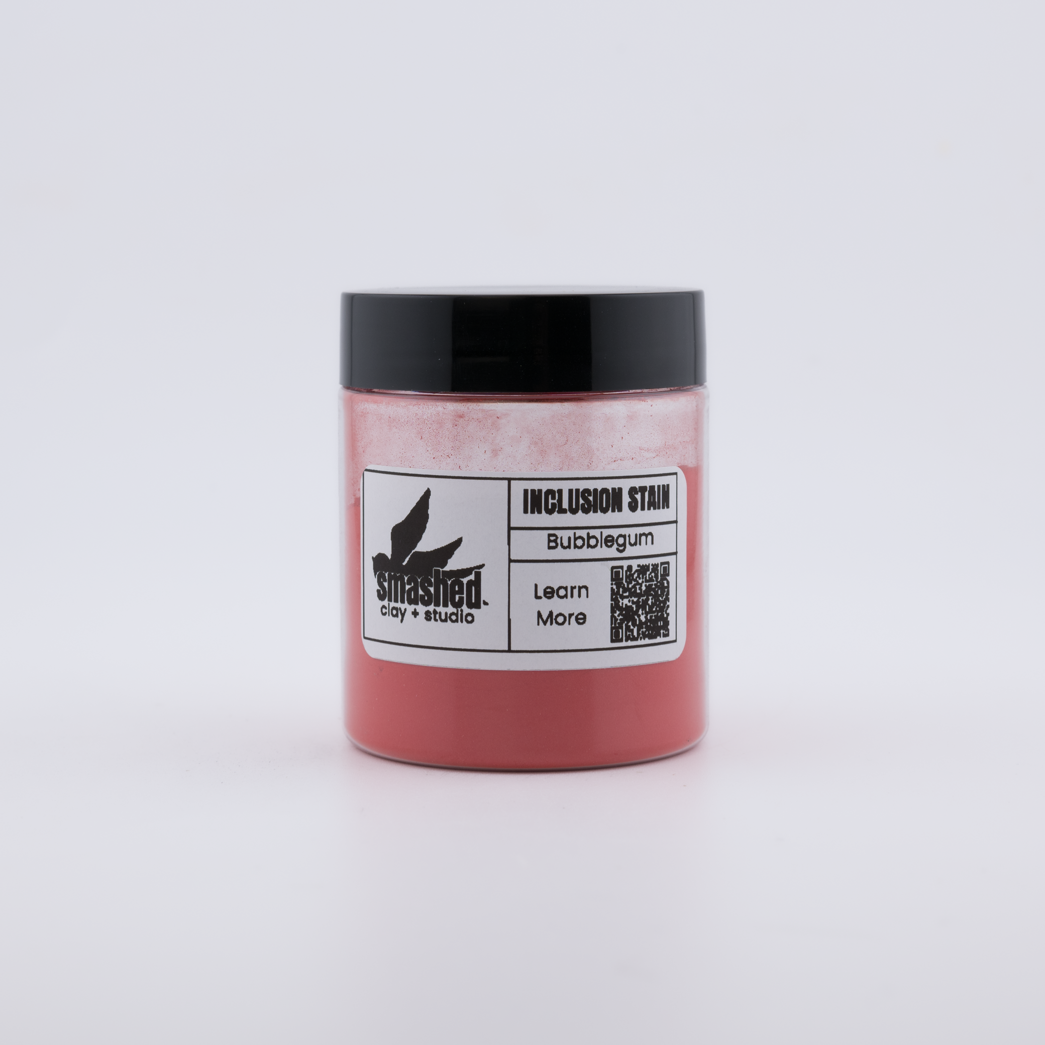 Bubblegum Inclusion Stain