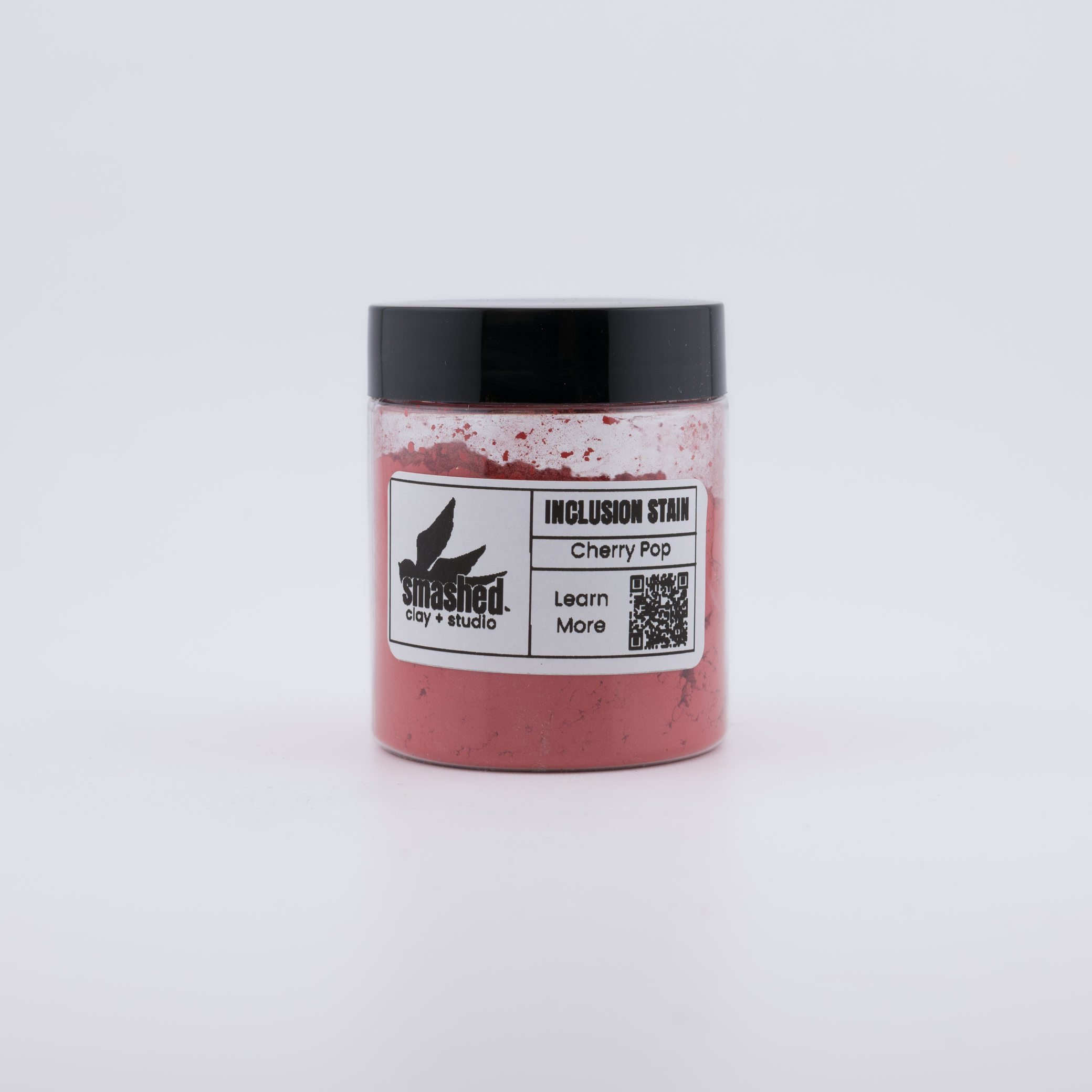 Cherry Pop Inclusion Stain