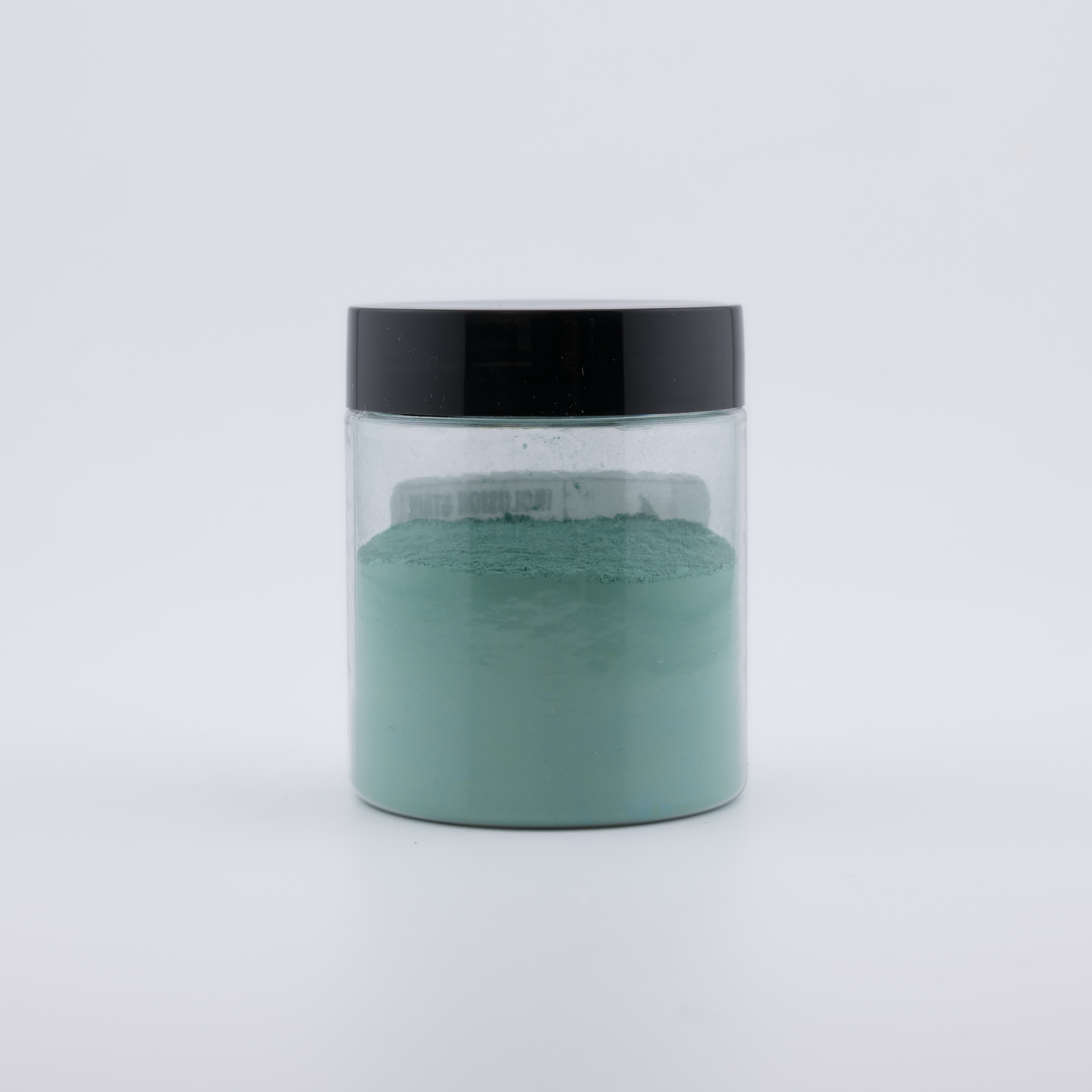 Cool Mint Inclusion Stain