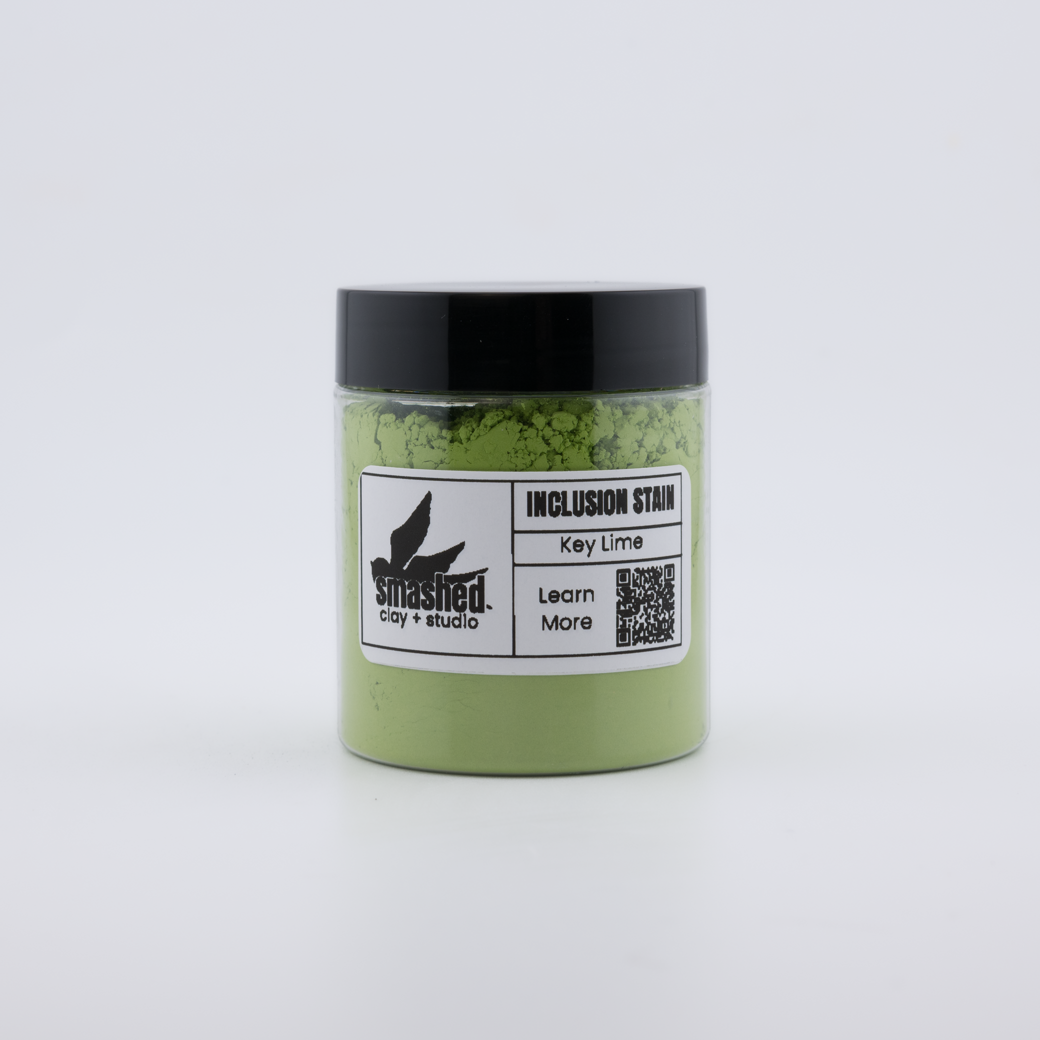 Key Lime Inclusion Stain