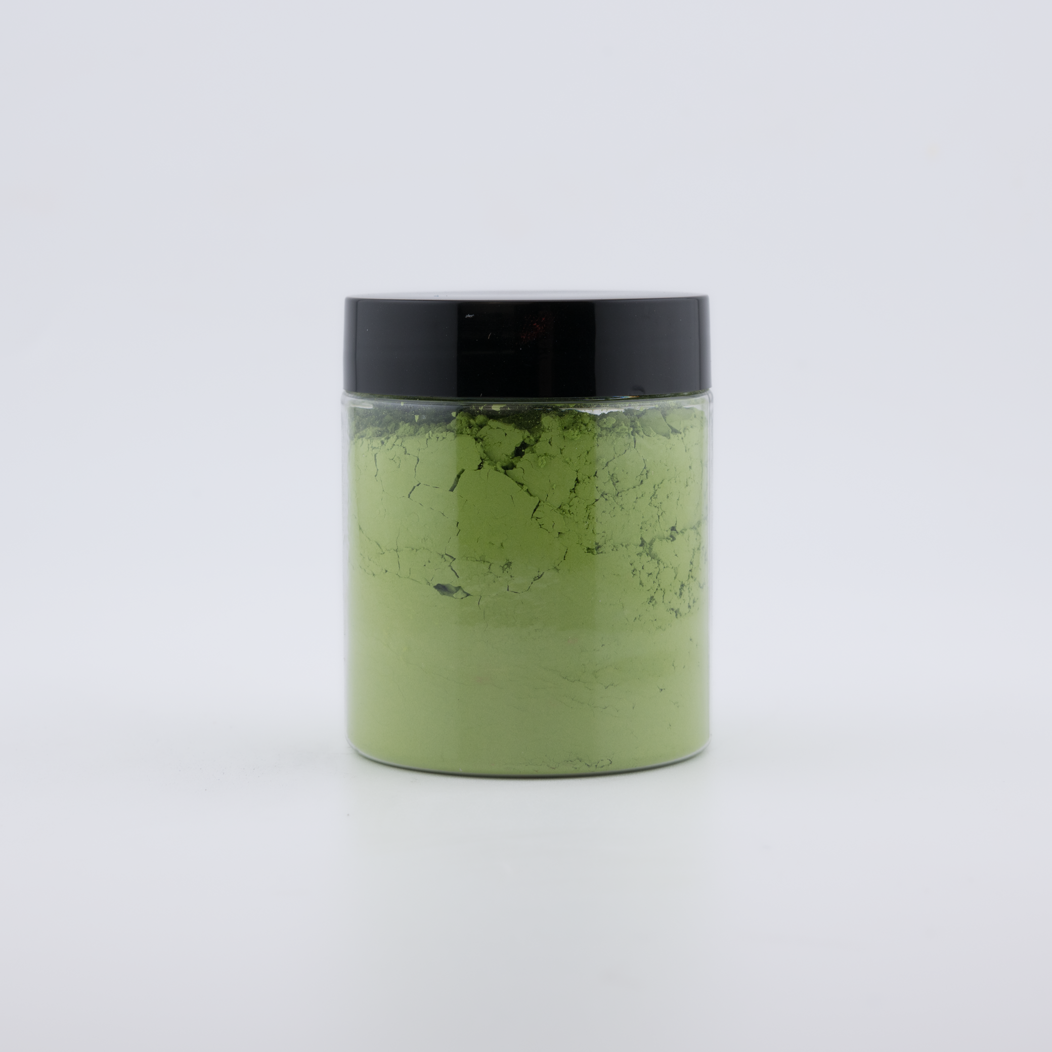 Key Lime Inclusion Stain