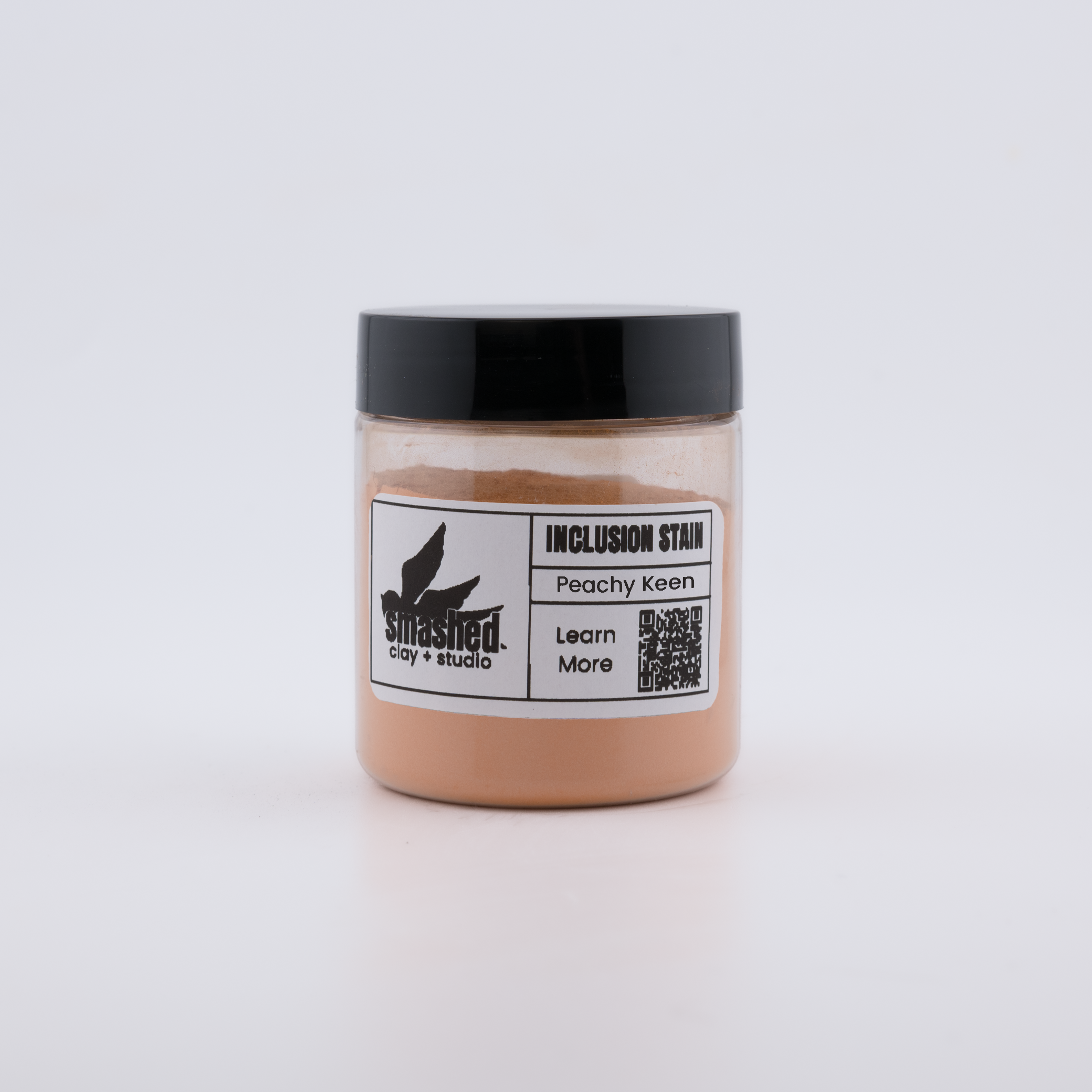 Peachy Keen Inclusion Stain
