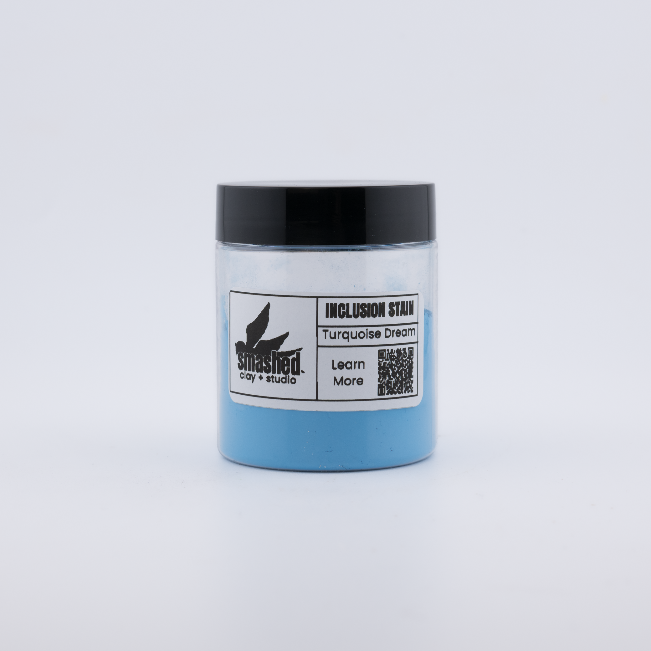 Turquoise Dream Inclusion Stain