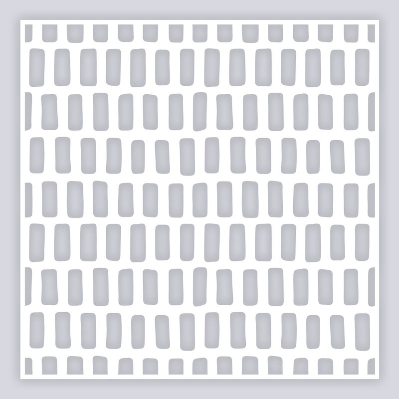 Brick Grid