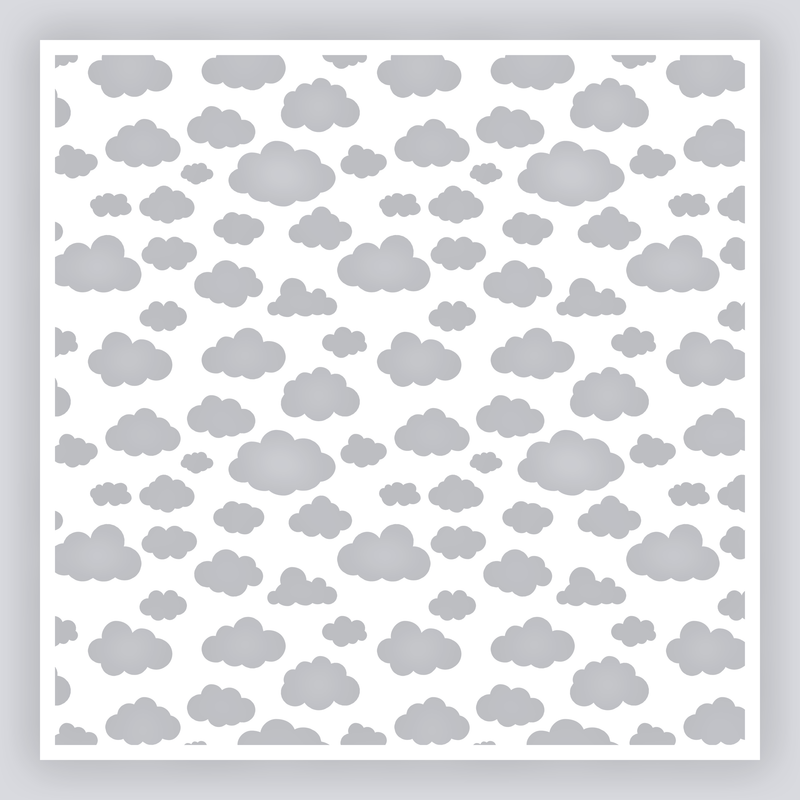 Cotton Clouds
