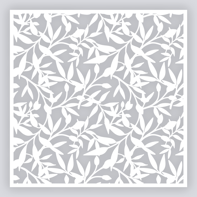 Dancing Leaves