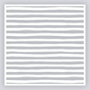 Doodle Stripes Full Clay Stencil
