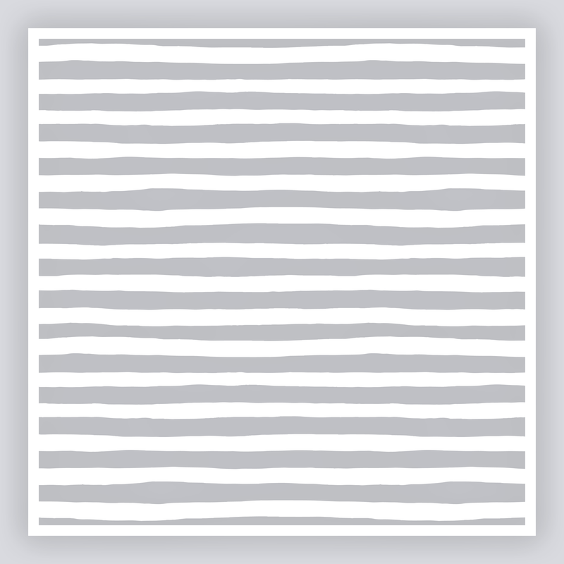 Doodle Stripes