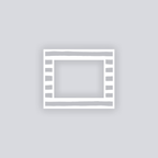 Doodle Stripes Rectangle Rim Clay Stencil