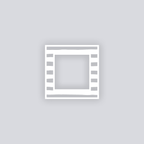 Doodle Stripes Square Rim Clay Stencil