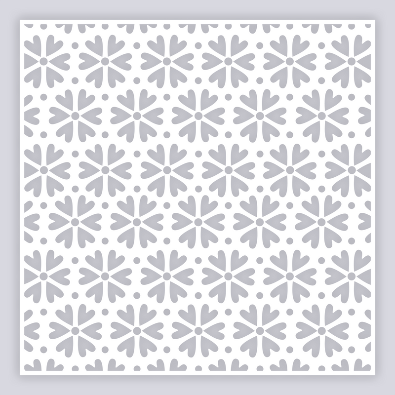 Simple Flower