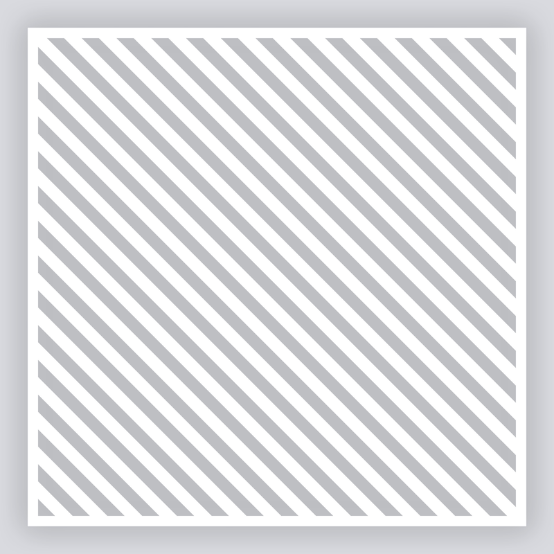 Snail Mail Stripes