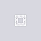 Truchet Square Rim Clay Stencil