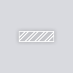 Varied Bias Stripes Rectangle Clay Face Stencil